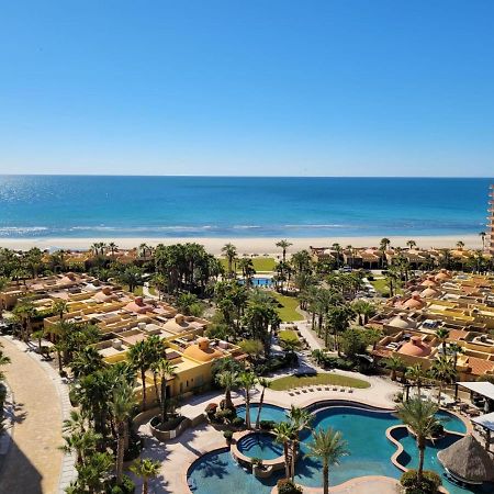 Bella Sirena 801-C - Huge Patio, Premium Furnishings, Breathtaking View Apartment Puerto Penasco Ngoại thất bức ảnh
