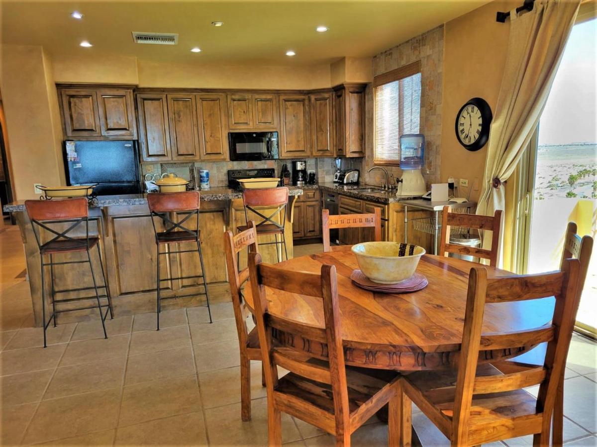 Bella Sirena 801-C - Huge Patio, Premium Furnishings, Breathtaking View Apartment Puerto Penasco Ngoại thất bức ảnh