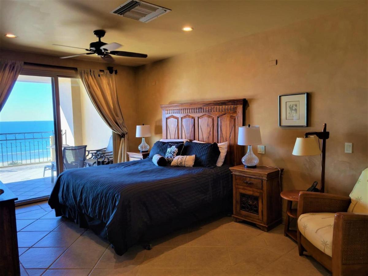 Bella Sirena 801-C - Huge Patio, Premium Furnishings, Breathtaking View Apartment Puerto Penasco Ngoại thất bức ảnh