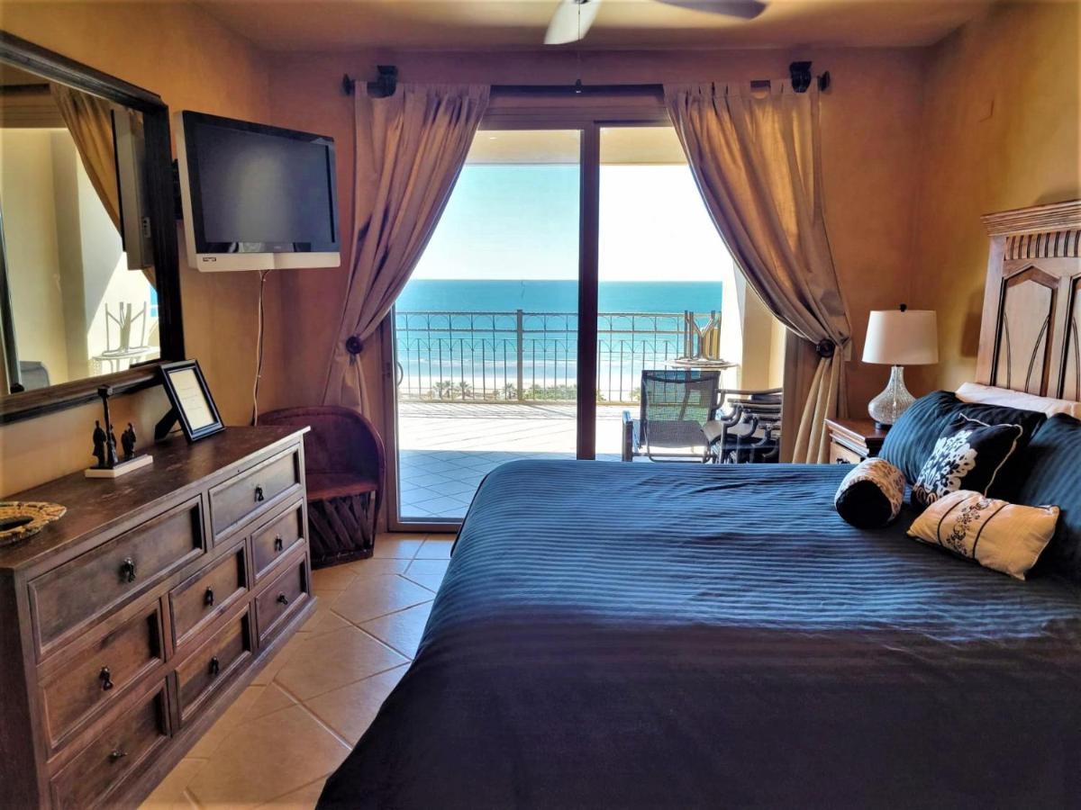 Bella Sirena 801-C - Huge Patio, Premium Furnishings, Breathtaking View Apartment Puerto Penasco Ngoại thất bức ảnh