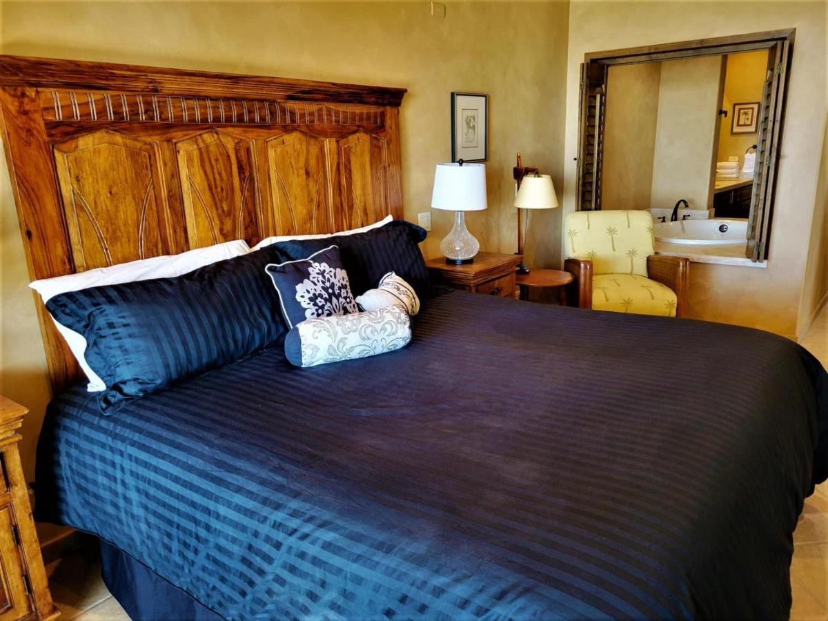 Bella Sirena 801-C - Huge Patio, Premium Furnishings, Breathtaking View Apartment Puerto Penasco Ngoại thất bức ảnh