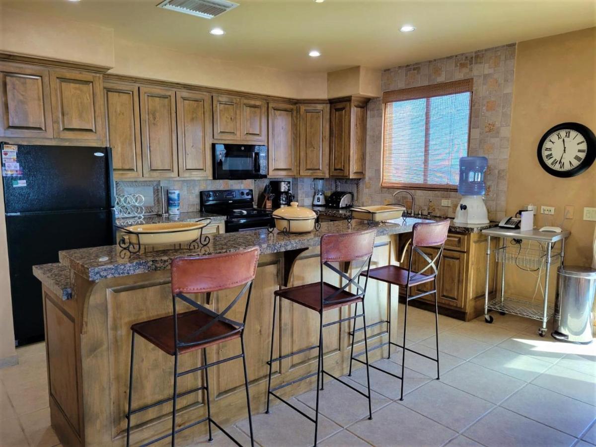 Bella Sirena 801-C - Huge Patio, Premium Furnishings, Breathtaking View Apartment Puerto Penasco Ngoại thất bức ảnh