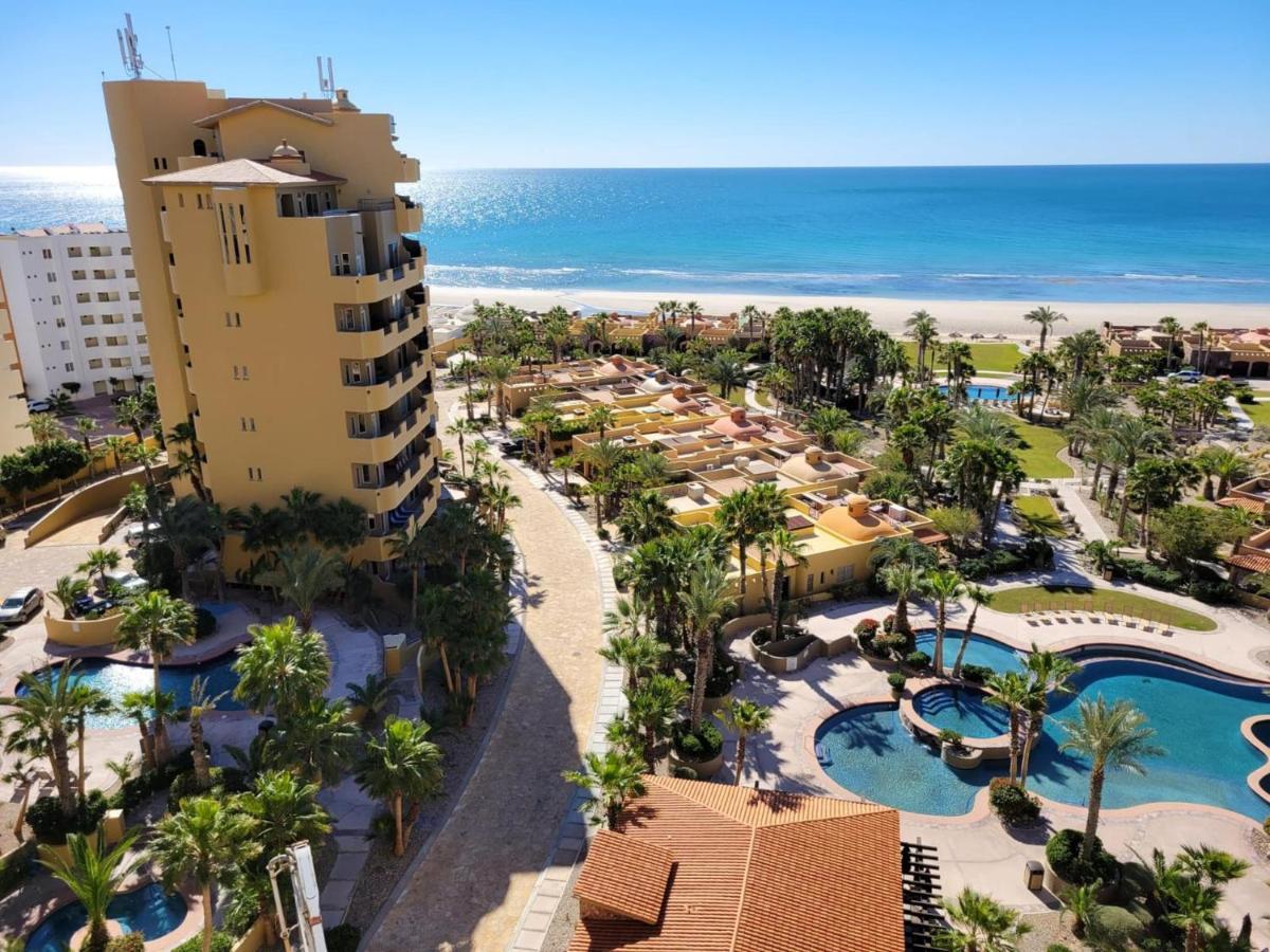 Bella Sirena 801-C - Huge Patio, Premium Furnishings, Breathtaking View Apartment Puerto Penasco Ngoại thất bức ảnh