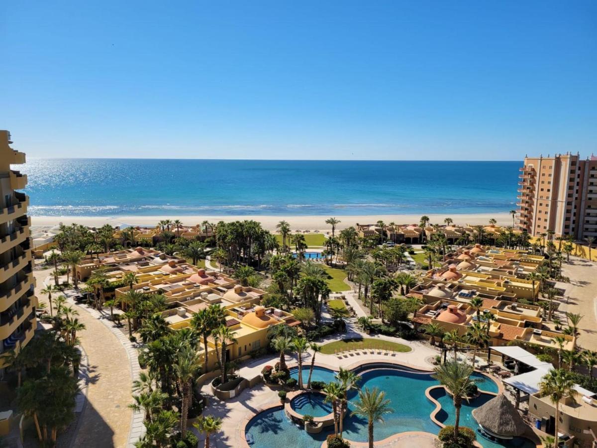 Bella Sirena 801-C - Huge Patio, Premium Furnishings, Breathtaking View Apartment Puerto Penasco Ngoại thất bức ảnh