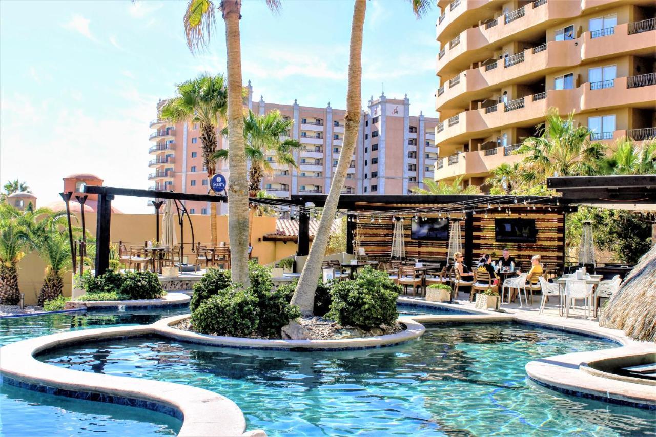 Bella Sirena 801-C - Huge Patio, Premium Furnishings, Breathtaking View Apartment Puerto Penasco Ngoại thất bức ảnh
