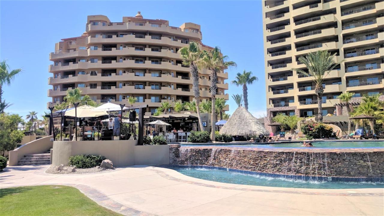 Bella Sirena 801-C - Huge Patio, Premium Furnishings, Breathtaking View Apartment Puerto Penasco Ngoại thất bức ảnh