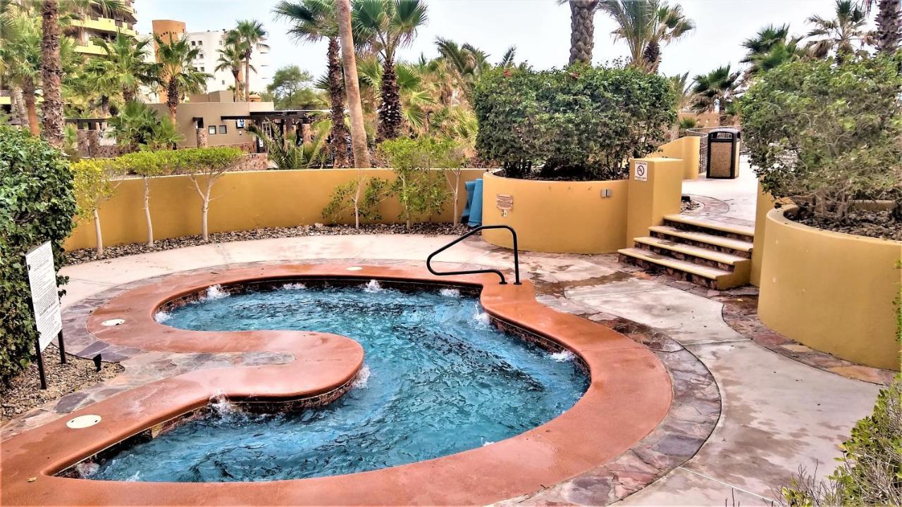 Bella Sirena 801-C - Huge Patio, Premium Furnishings, Breathtaking View Apartment Puerto Penasco Ngoại thất bức ảnh