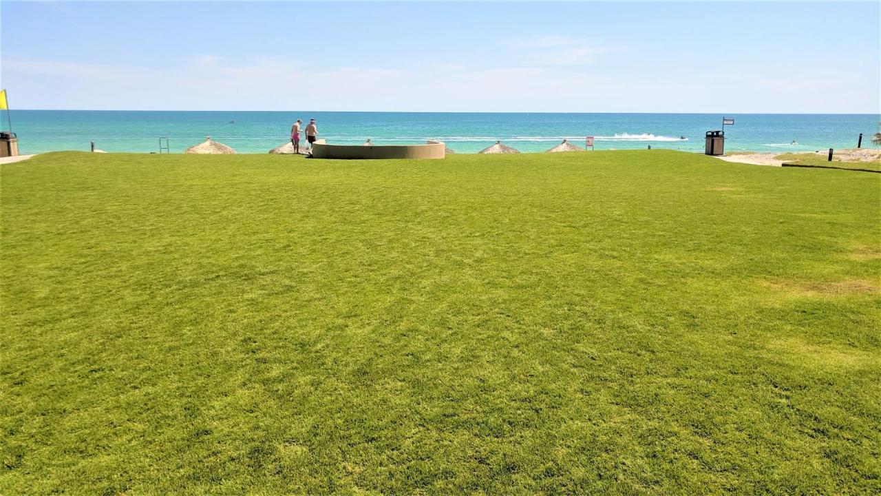 Bella Sirena 801-C - Huge Patio, Premium Furnishings, Breathtaking View Apartment Puerto Penasco Ngoại thất bức ảnh